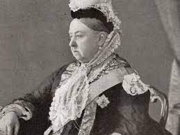 In other words it is a joy to watch. Queen Victoria 81 Nach Alberts Fruhem Tod Trug Sie 40 Jahre Trauer Bunte De