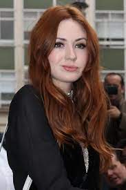 The 34 Most Epic Celebrity Hair Transformations Of 2017 Beautifulredhair Hair 2020 Ginger In 2020 Hair Color Auburn Ginger Hair Color Hair Transformation
