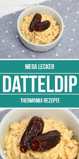 Pikanter Datteldip Hexenkuche De Rezept Thermomix Rezepte Rezepte Thermomix