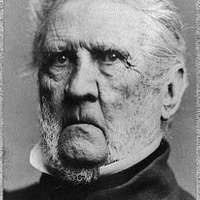 Major General Winfield Scott