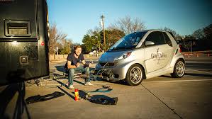 Brakemaster towed vehicle braking system. How To And How Not To Tow A Car Behind An Rv