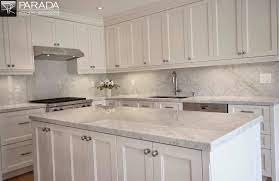 Kitchen or bathroom remodeling is done to further beautify one's home or to increase its value for resale. Kitchen Counter And Backsplash Ideas 5 Backsplash Ideas For White Quartz Countertops Kitchen Remodel Countertops Kitchen Renovation Kitchen Remodel