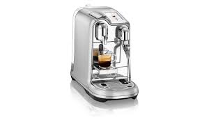 Check spelling or type a new query. Sage Creatista Pro Review A High End Nespresso Pod Machine For Sophisticated Cappuccino Sippers T3