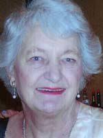 Obituary: Alyene V. Hawes
