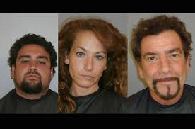 In Gruesome Killing of Ed Scott Mullener, a Love Triangle Gone Awry