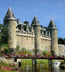 Check spelling or type a new query. Josselin 2021 Best Of Josselin France Tourism Tripadvisor