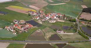 Gemeinde Adelsdorf Ortsteile