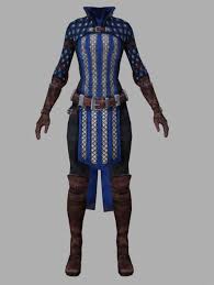 Dragon Age Ii Ref Grey Warden Armour Mage House Trevelyan Dragon Age Dragon Age Origins Fairytale Fashion