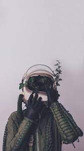 A collection of the top 54 trippy astronaut wallpapers and backgrounds available for download for free. Green Astronaut And Wallpaper Image Aesthetic Astronaut Wallpaper Hd 564x1002 Wallpaper Teahub Io