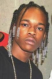 Hurricane Chris (rapper)