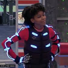 Henry Danger Force - Last Digit Of Your Number = Who'S Showing Up At Your  Next Birthday Party | Facebook
