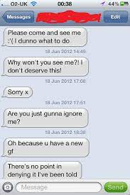 Why is he ignoring me? Why Your Ex Is Ignoring You And How You Can Get Your Ex To Stop Ignoring You