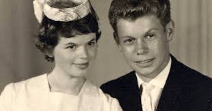 Diamantene Hochzeit in Krefeld: Die Liebe erblühte beim ersten Tanz