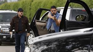 Image result for john "maverick" mccain colombia