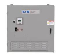 Power factor correction capacitors