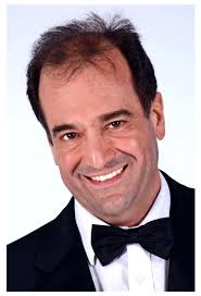 Association Staff — East West Arts Association