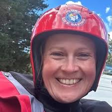 🏆 Penguin Surf Life Saving Club member Allison Kable, who was named our  SLST Westpac Surf Lifesaver of the Year, is one of the contenders for the  national 🇦🇺 Westpac Surf Lifesaver