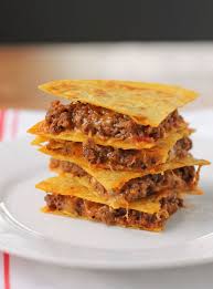 Bacon Bbq Cheeseburger Quesadillas Emily Bites Recipe Bbq Bacon Recipes Food