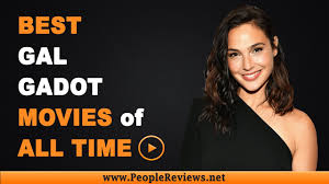 It is interesting to read about veterans in hollywood, like vin diesel or michelle rodriguez, but it is even more interesting to watch the career of a newcomer. Best Gal Gadot Movies Of All Time Top 10 List Youtube