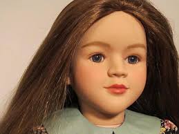 D31- ALL DENVER My Twinn Doll Wilma