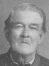 James Jasper Wallace (aft.1831-1905)