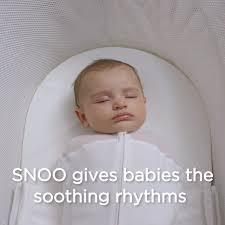 Happiest Baby Snoo Smart Sleeper And Baby Sleep Solutions Video Video Baby Sleep Solution Happy Baby Help Baby Sleep