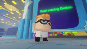 Maybe you would like to learn more about one of these? Dexter S Laboratory 2019 1920x1080 Wallpaper Teahub Io