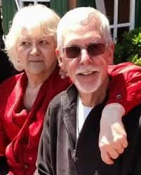 Passing of Freida in Rockaway Beach, Oregon