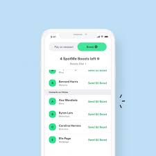 Does This Mean That Spotme Only Covers Up To $45 And No Longer Offers Up To  $100? I Assume That Because It Says I'Ve Reached The Max Limit :  R/Chimefinancial