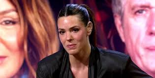 La verdad sobre el encuentro de Carlo Costanzia y Laura Matamoros: amenazó con hacer público un capítulo de malos tratos - Chic