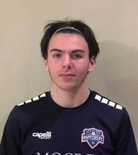 Mason Oberheim's Men's Soccer Recruiting Profile