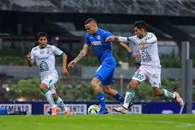 Resultado online santos laguna vs cruz azul. Liga Mx Pagina Oficial De La Liga Mexicana Del Futbol Profesional 28672 Www Ligabbva Mx