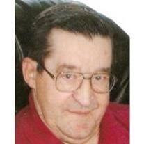 Herbert "Bert" Sanger Obituary