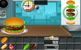 Burger for Motorola RAZR V XT885 2018 ...