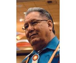 Gerald Fryberg Obituary (1943