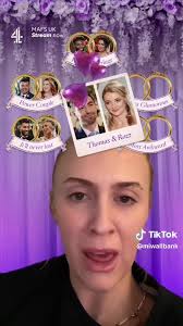 Emily and Claire Married at First Sight