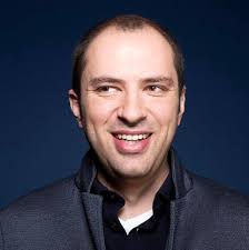 Jan Koum
