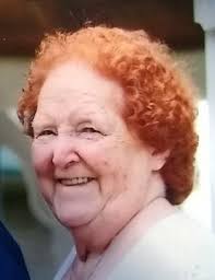 Obituary information for MaryAnne Mattern