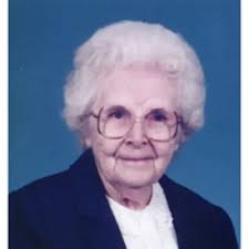 Obituary information for Ethel Laverne Coker