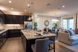 New Homes In Clovis Ca Living Room And Kitchen Together Find Kitchen Design Ideas Home
