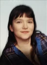 Obituary information for Amanda Lane Ryder