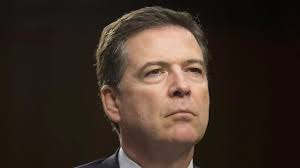 James Comey, Fostul Director FBI Concediat De Donald Trump, Va Publica O  Carte