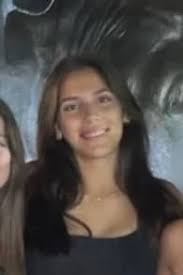 Ruby Linares's Field Hockey Recruiting Profile