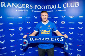 Park ranger training program director. Rangers Confirm Signing Of John Lundstram Rangers Football Club