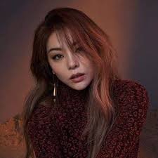 I love ailee to the yue and back. Aileenette Santos Monette Twitter