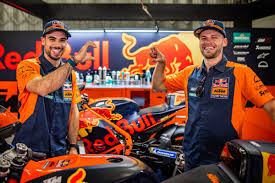 O piloto português está atualmente na estrutura satélite da. Beirer Recalls The Moment It Was Decided The New Ktm 2021 Duo Motorcycle Sports