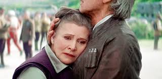 cinematic corner.: Star Wars: The Force Awakens