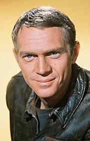 Steve McQueen: He knew where he was going!
