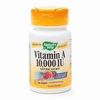 The best plant sources of vitamin a or carotene are vegetables and fruits like spinach, broccoli, amaranth, carrots, mango, pumpkin, apricots, papaya, yams etc. Nature S Way Vitamin A Reviews Acne Org
