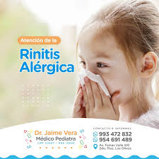 Perfil de Jaime Vera Pediatra